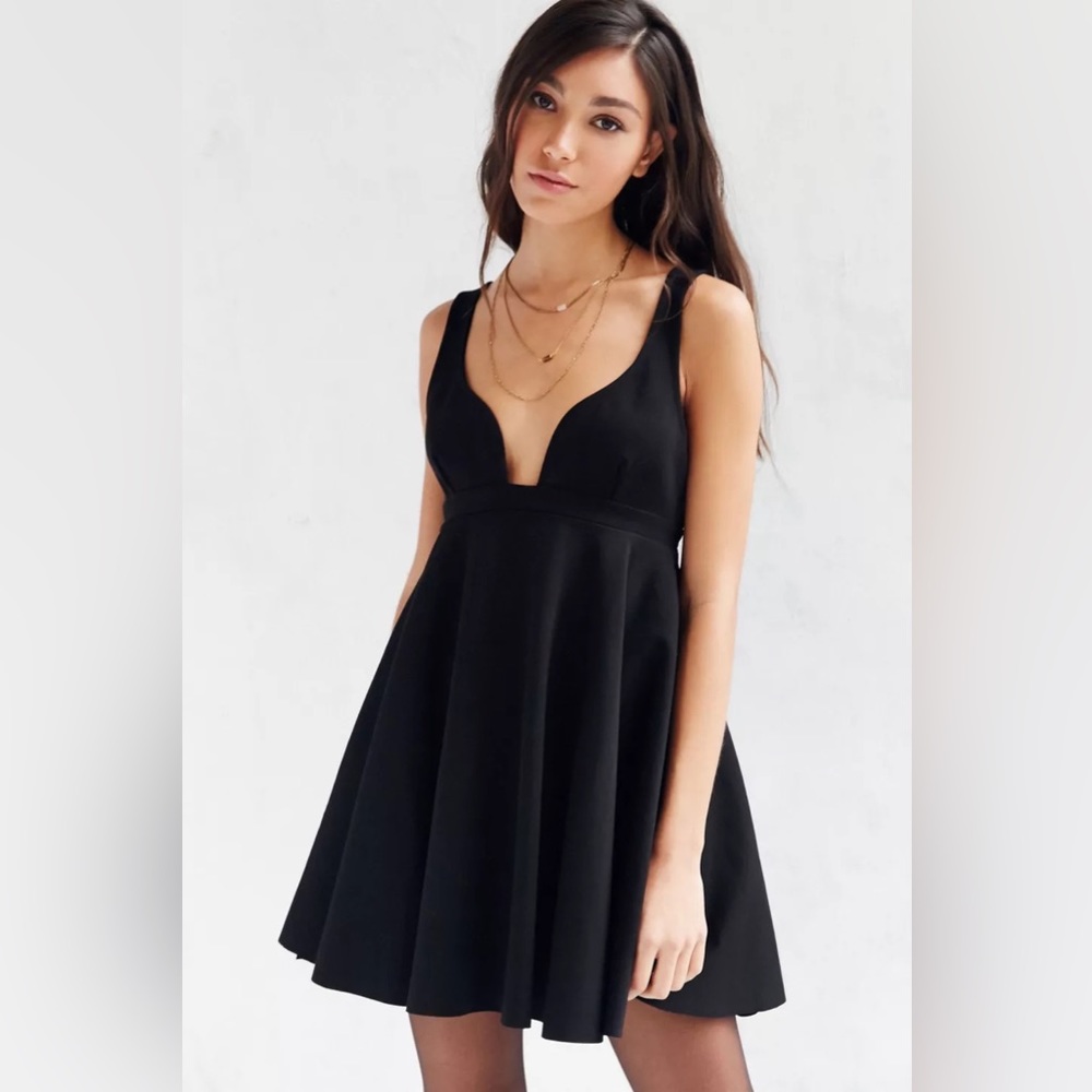 Alice & UO Eden Dress